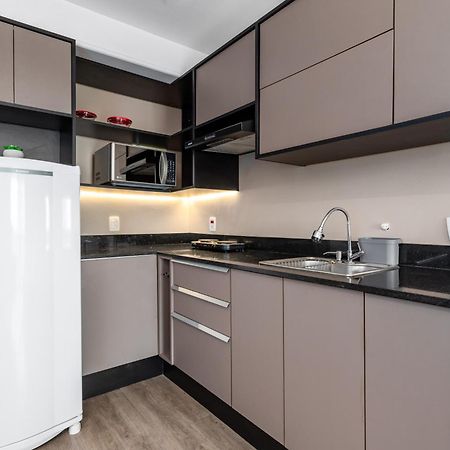 Apartament Lobie Botafogo Privilege Rio de Janeiro Zewnętrze zdjęcie